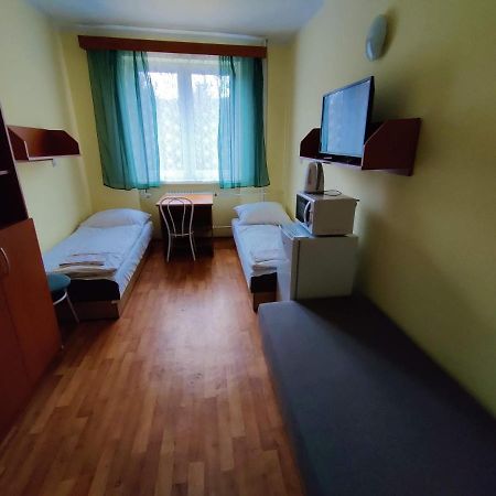 Rekreacne Zariadenie Javorinka Стара-Тура Екстер'єр фото