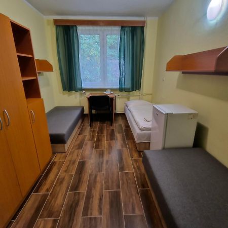 Rekreacne Zariadenie Javorinka Стара-Тура Екстер'єр фото