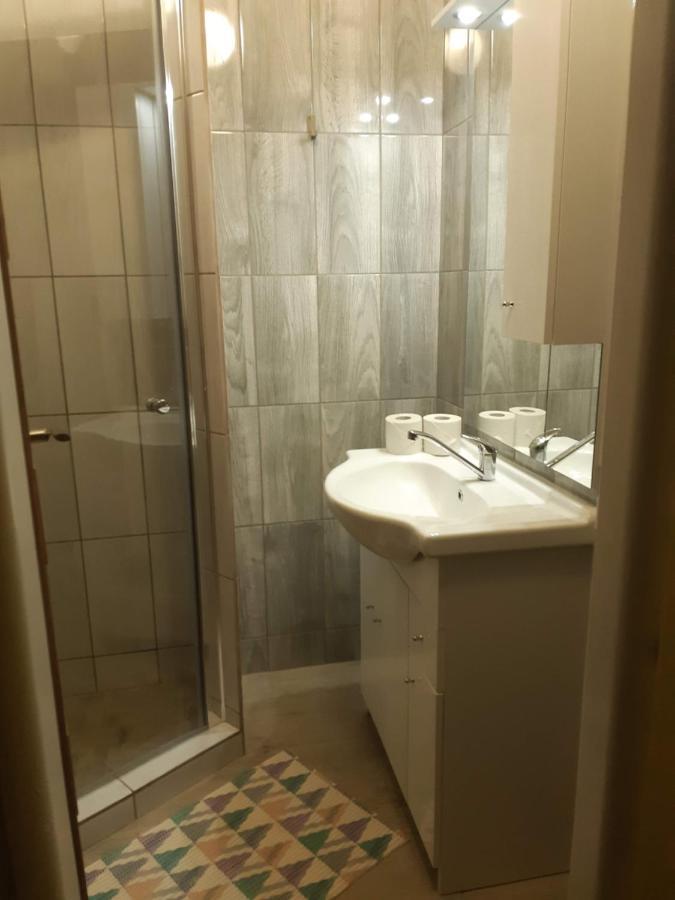 Rekreacne Zariadenie Javorinka Стара-Тура Екстер'єр фото