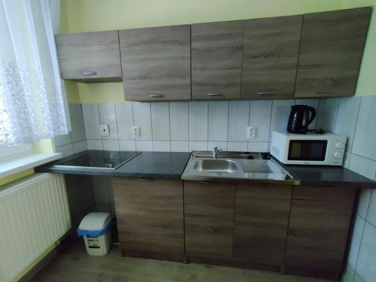 Rekreacne Zariadenie Javorinka Стара-Тура Екстер'єр фото