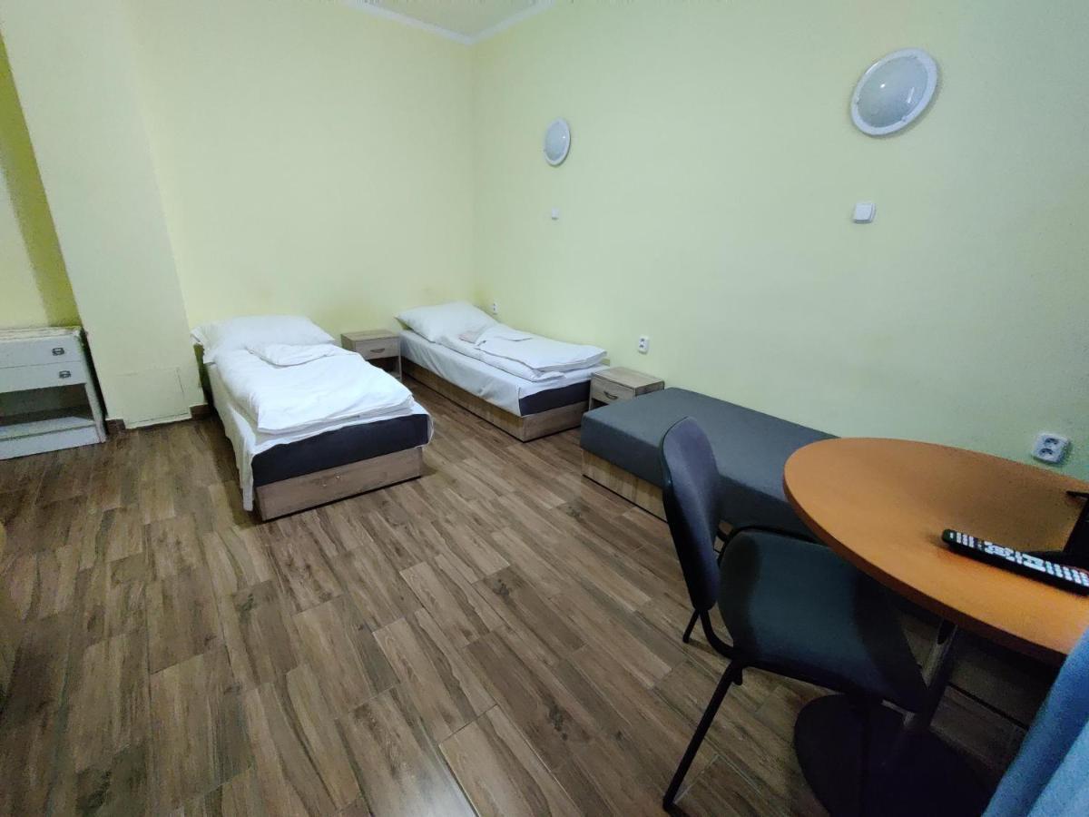 Rekreacne Zariadenie Javorinka Стара-Тура Екстер'єр фото