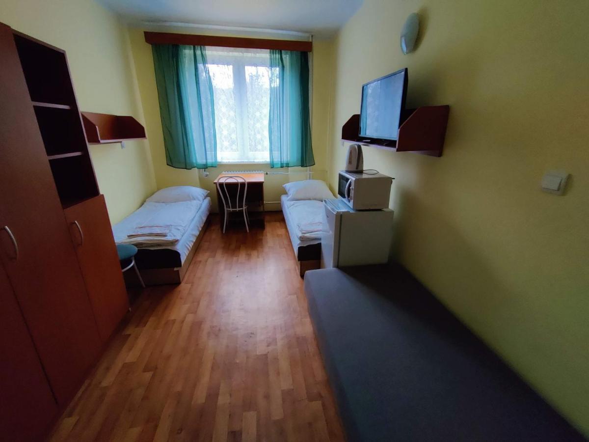 Rekreacne Zariadenie Javorinka Стара-Тура Екстер'єр фото