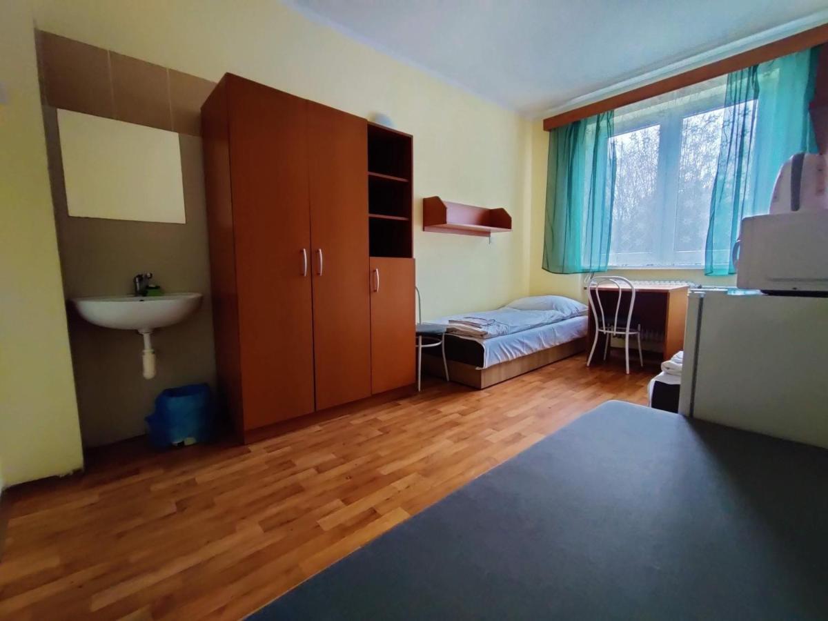 Rekreacne Zariadenie Javorinka Стара-Тура Екстер'єр фото